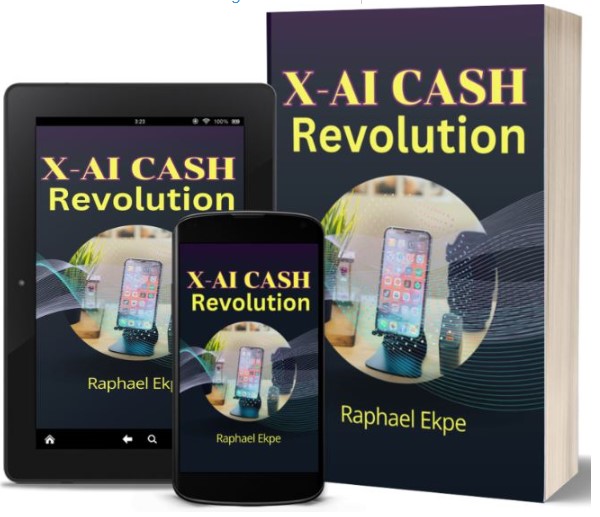 XAI Cash Revolution Review - New York - Albany ID1601366 2