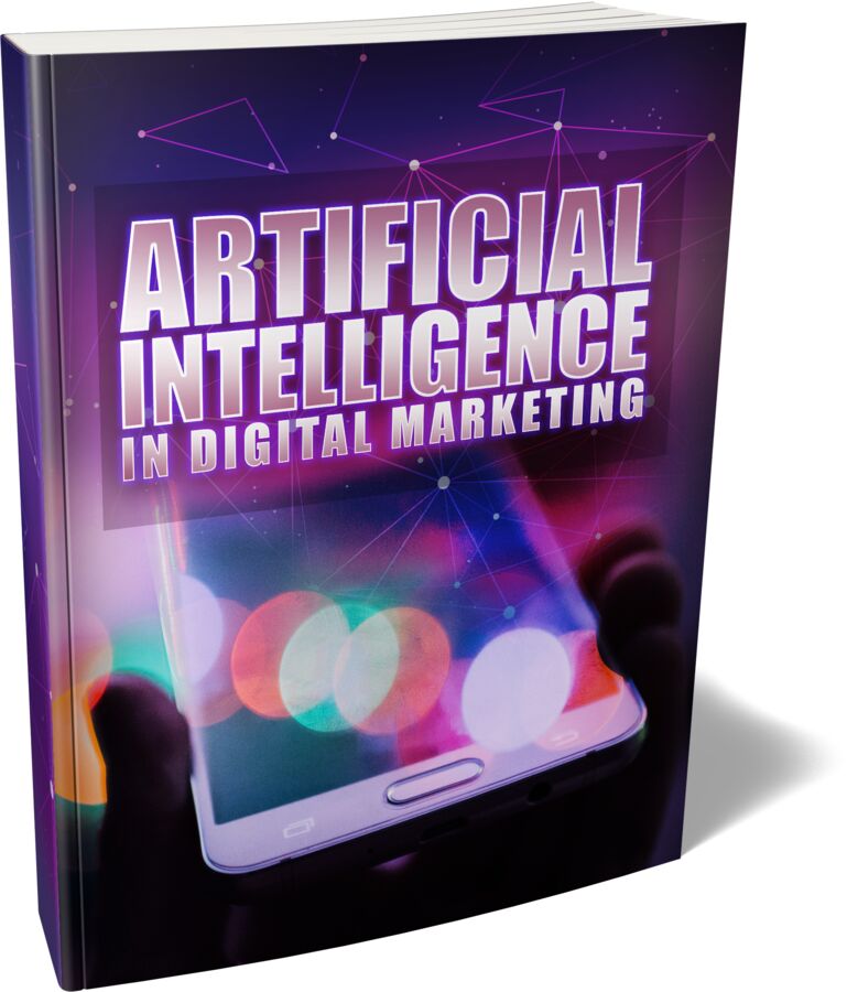 Artificial Intelligence in Digital Marketing - California - San Francisco ID1556631