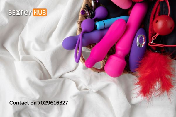 Buy Sex Toys in Hyderabad to Get The Best Orgasm - Andhra Pradesh - Hyderabad ID1553009
