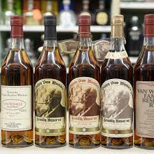 Buy Pappy Van Winkle Bourbon Whiskey - Georgia - Atlanta ID1511068