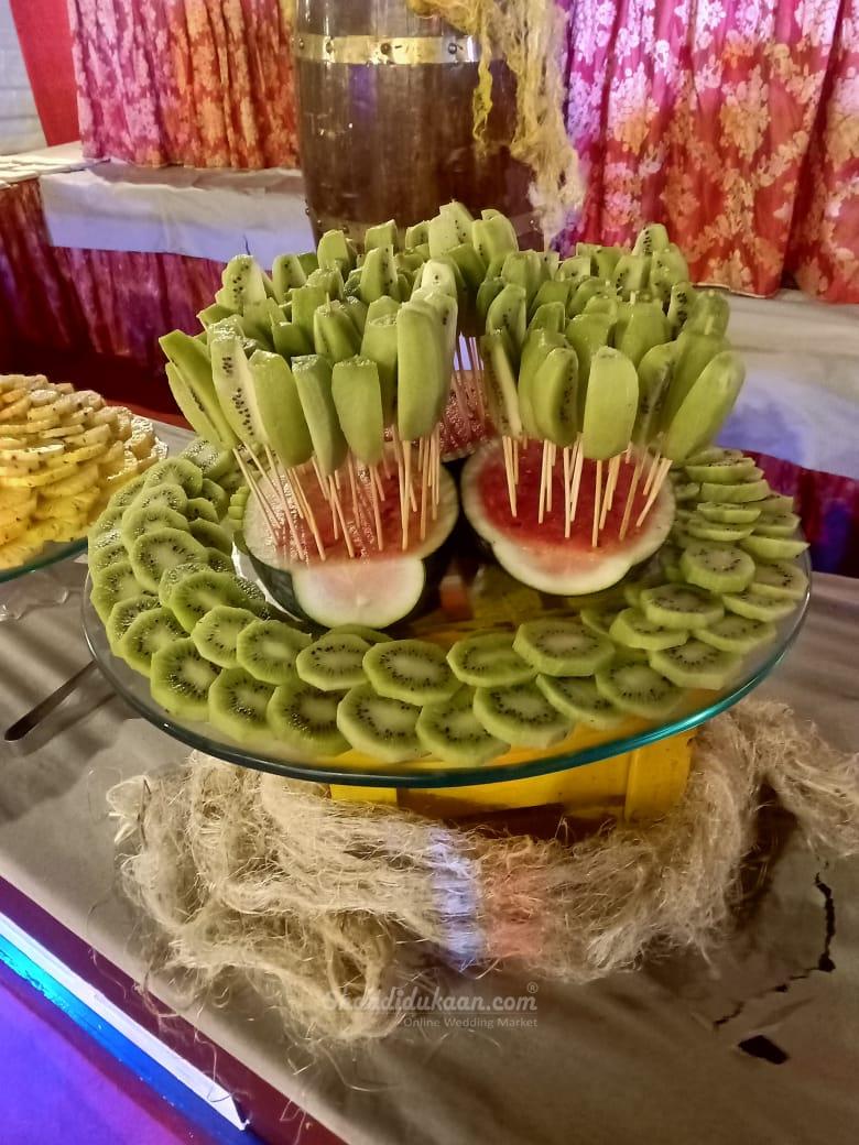 Reserve best wedding caterers in Lucknow for top food and gu - Uttar Pradesh - Lucknow ID1605012 4