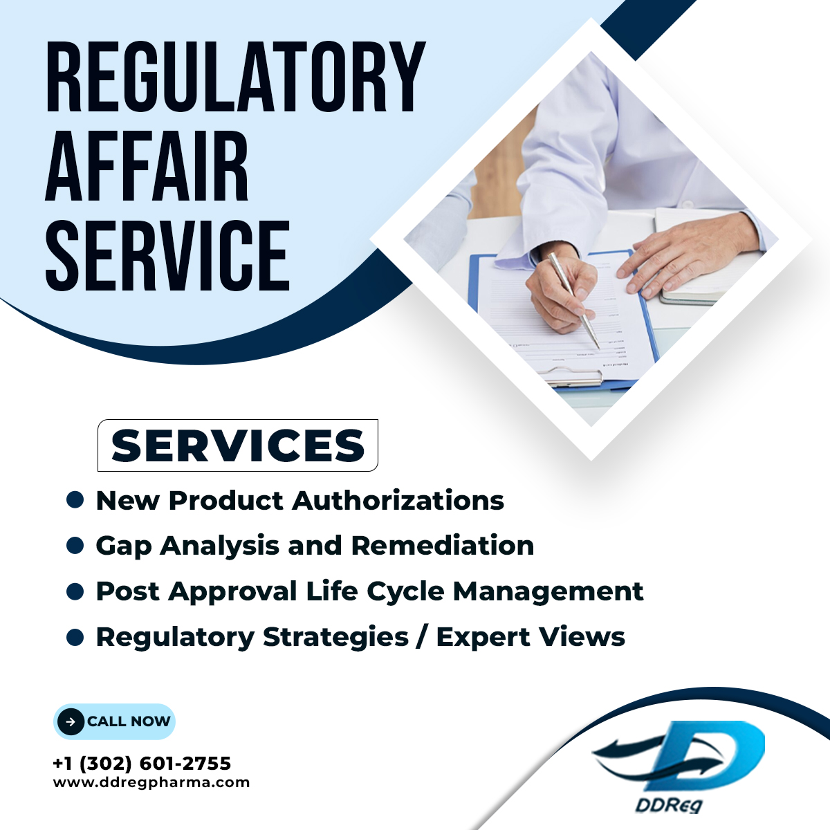 Regulatory Services in India - Haryana - Gurgaon ID1542211
