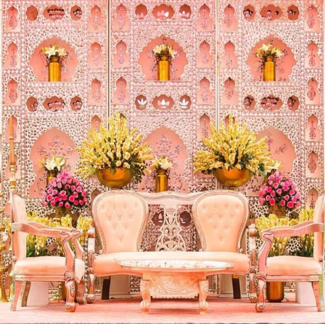 Hire Best Wedding Decorators in Jaipur  Elegant  Themed  - Rajasthan - Jaipur ID1605718