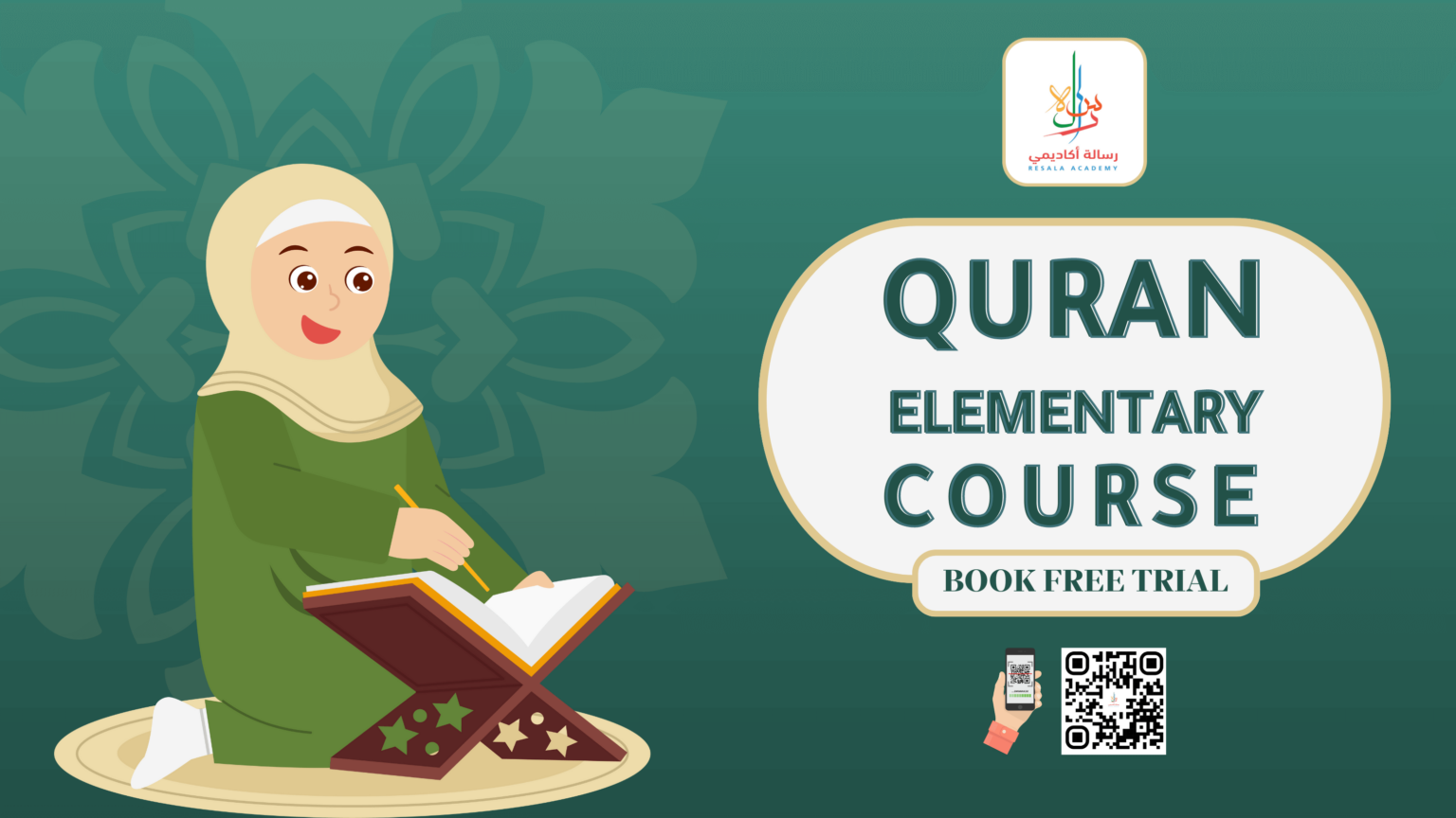 Online Quran Classes with Arabic Teachers Importance - Texas - Houston ID1610292