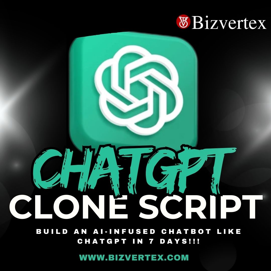 Create an AIinfused Chatbot like ChatGPT in 7 Days - Washington - Tacoma   ID1588286