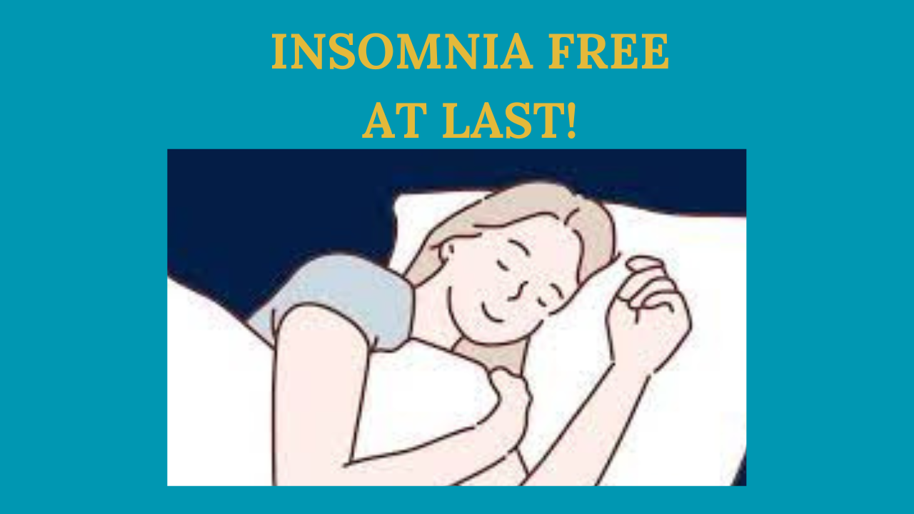  Sleep Soundly Discover Natural Solutions to Cure Insomnia - Maryland - Baltimore ID1525697