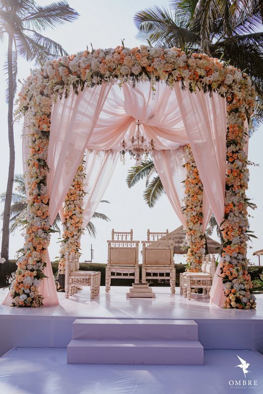 Elevate your big day celebrations with the best wedding deco - Madhya Pradesh - Indore ID1612152 4