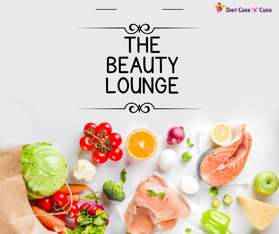 The Beauty Lounge Best Dietician  Nutritionist in Gujranwa - Delhi - Delhi ID1555971