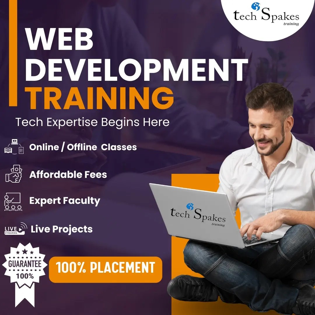 Master Full Stack Development  Enroll in Training Today! - Haryana - Rewari ID1547472
