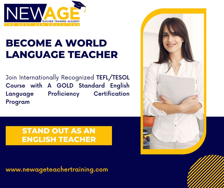 Teaching in English Language - West Bengal - Kolkata ID1518814