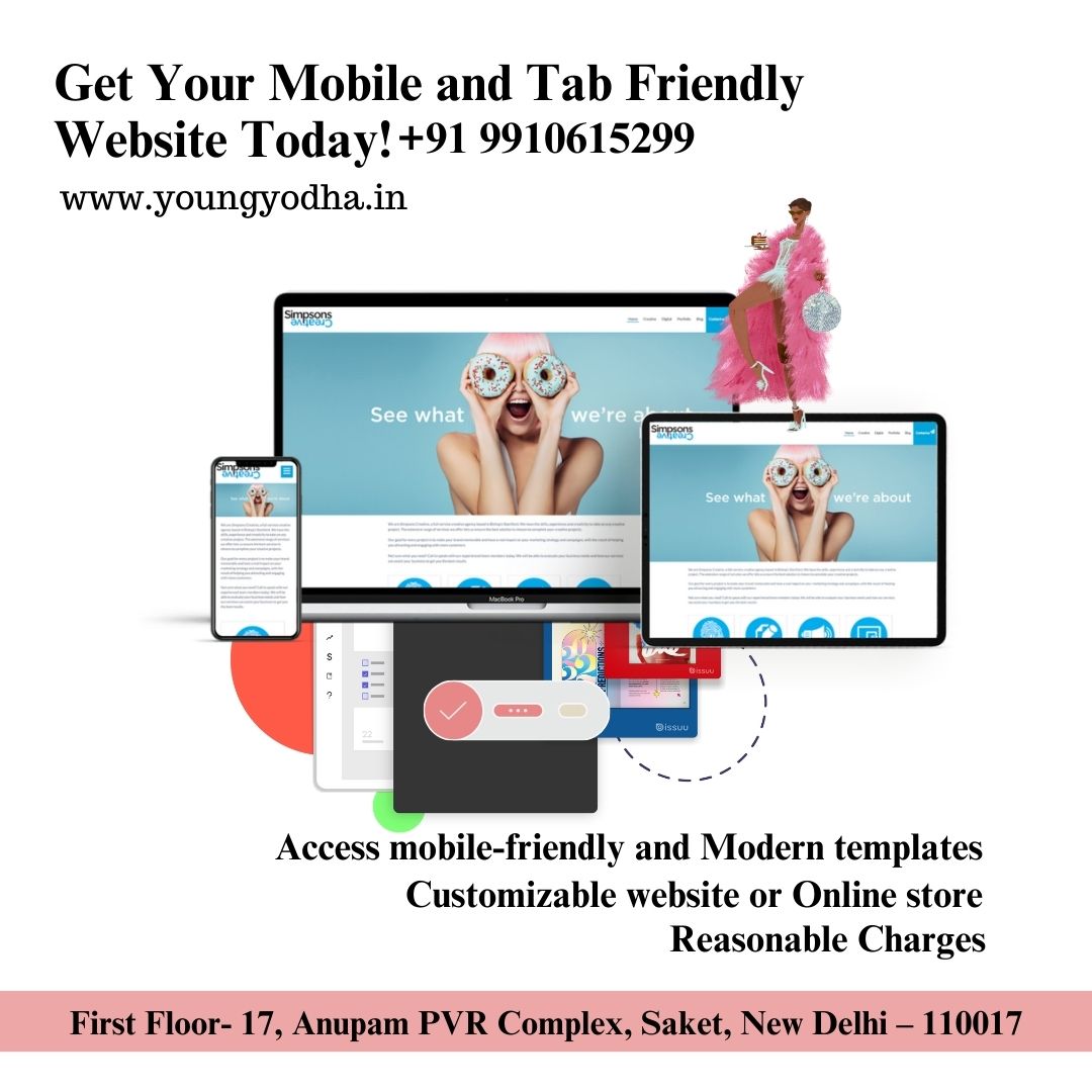 SCO Specialist Service - Delhi - Delhi ID1606110