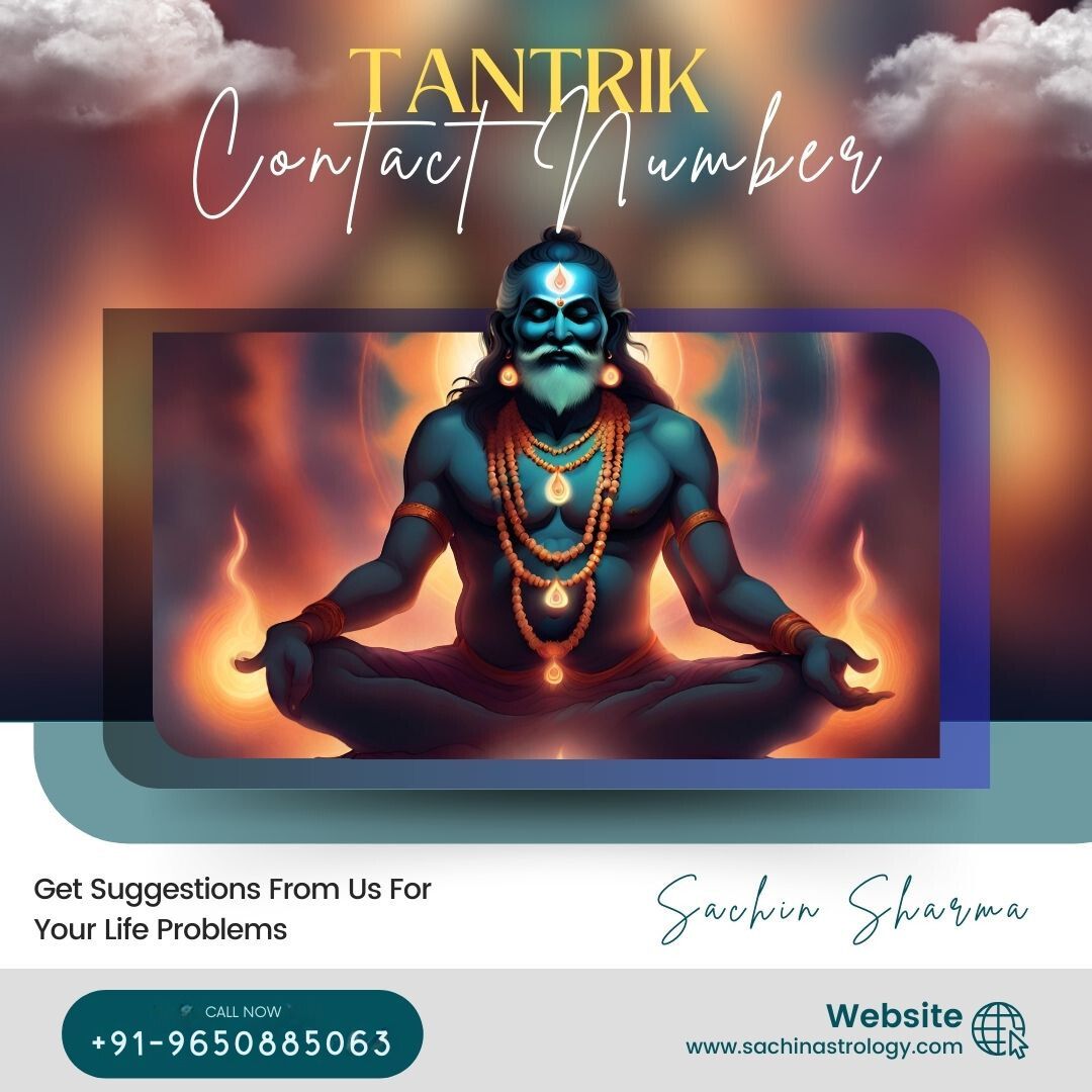 Tantrik Without money  Vashikaran Tantra and Mantra - Maharashtra - Mumbai ID1599458