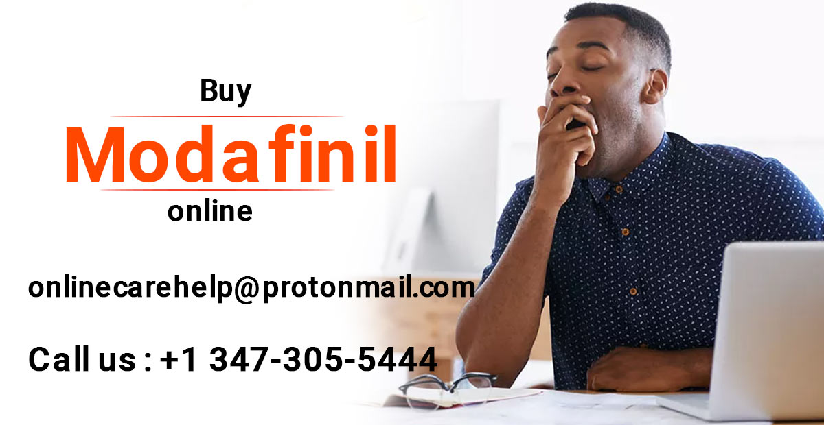 Buy Modafinil Online COD via Easy Delivery Methods - New York - New York ID1601285