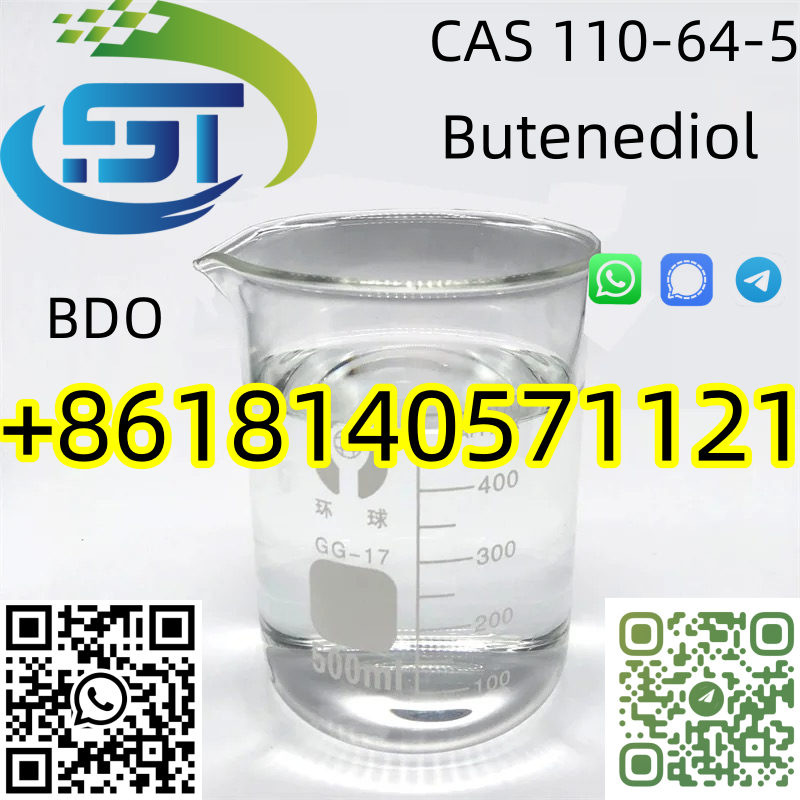 Clear colorless BDO Butenediol CAS 110645 with Highpurit - Alabama - Birmingham ID1523583