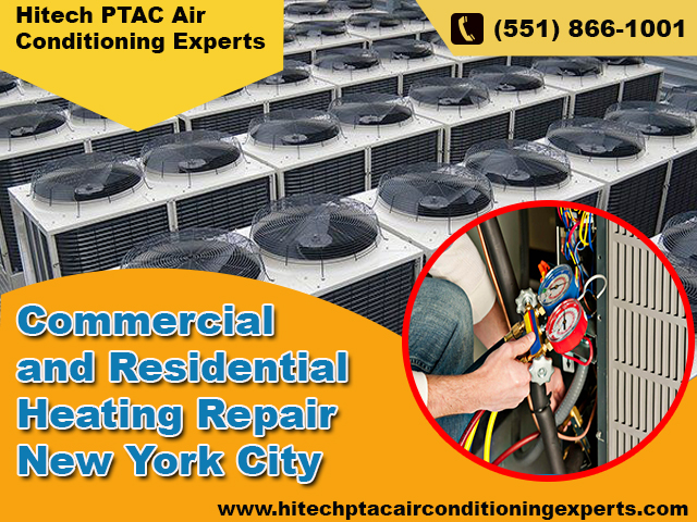 Hitech PTAC Air Conditioning Experts - New Jersey - Jersey City ID1526064 4