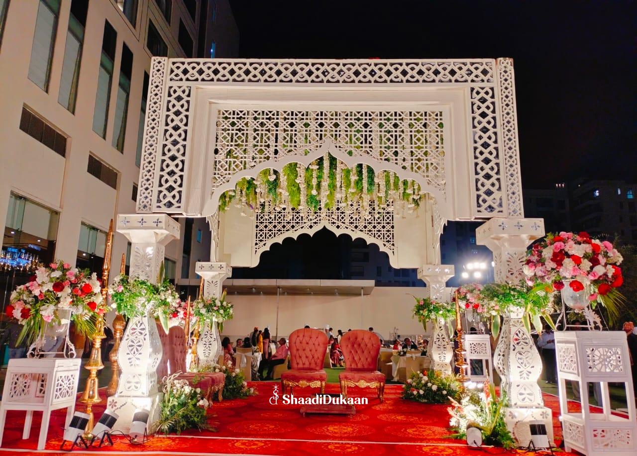Pink City Wedding Event  Price  Reviews  Decorators in Ja - Rajasthan - Jaipur ID1585511
