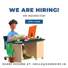 HawkHire Best Recruitment Agency in Gurgaon - Haryana - Gurgaon ID1512258