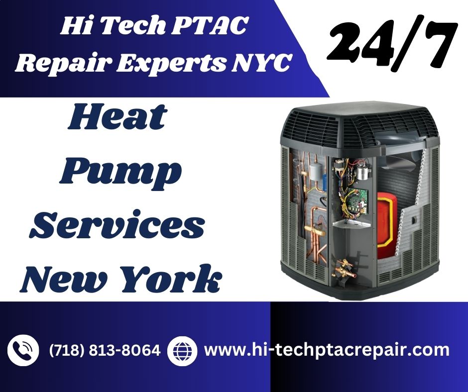 Hi Tech PTAC Repair Experts NYC - New York - New York ID1592414