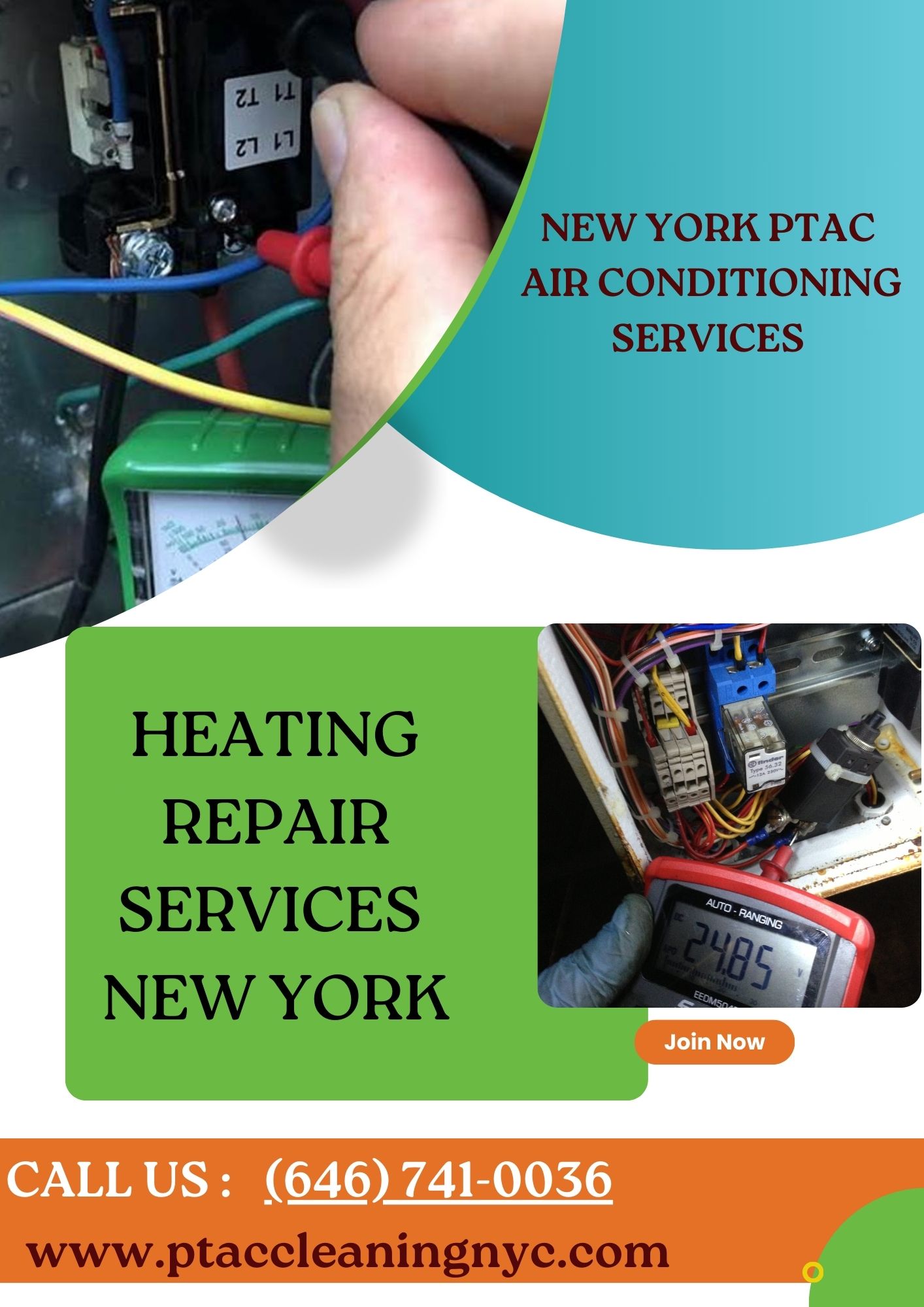 New York PTAC Air Conditioning Services  - New York - Brooklyn ID1591351 4