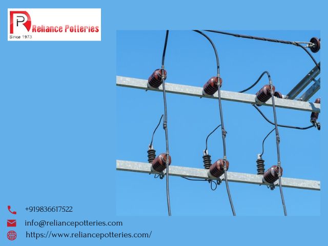 ESP Insulators Manufacturer in India for Electrostatic Preci - West Bengal - Kolkata ID1600586