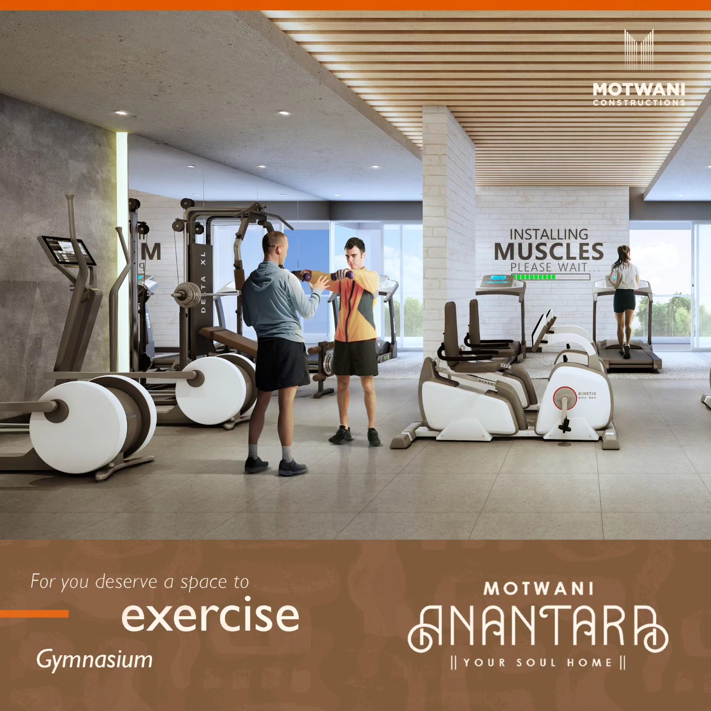 Flats with modern amenities in Bhubaneswar - Orissa - Bhubaneswar ID1599466