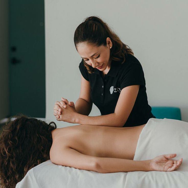 Oceanic Spa Nigadi Full Body Massage Wellness Center 8422855 - Maharashtra - Pune ID1613262