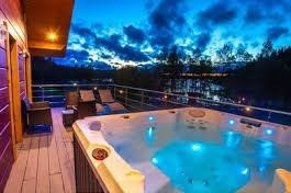 Jacuzzys Y Piscinas En Venta Para Sus Proyectos Inmobiliario - New York - New York ID1610854 2