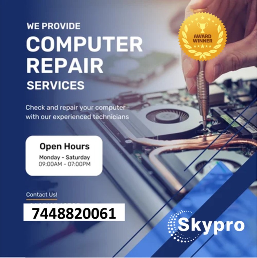 Authorized Service Centre - Tamil Nadu - Madurai ID1607313 4