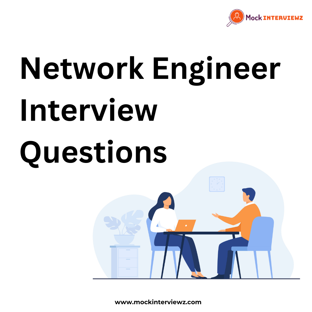 Network Engineer Interview Questions - Chandigarh - Chandigarh ID1524214