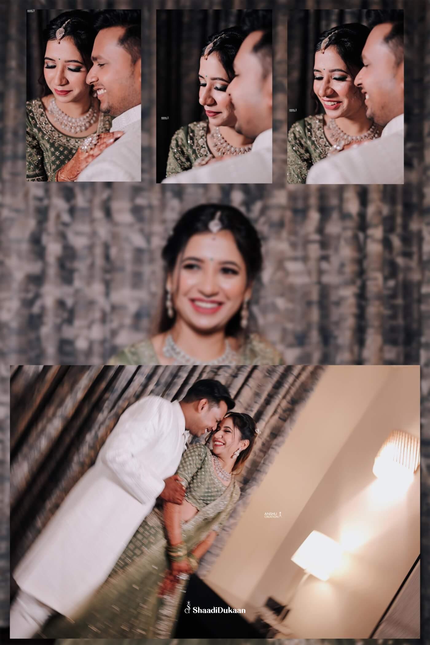 Wedding Photographers in Ujjain  Candid Pre Wedding Photog - Madhya Pradesh - Ujjain ID1590354