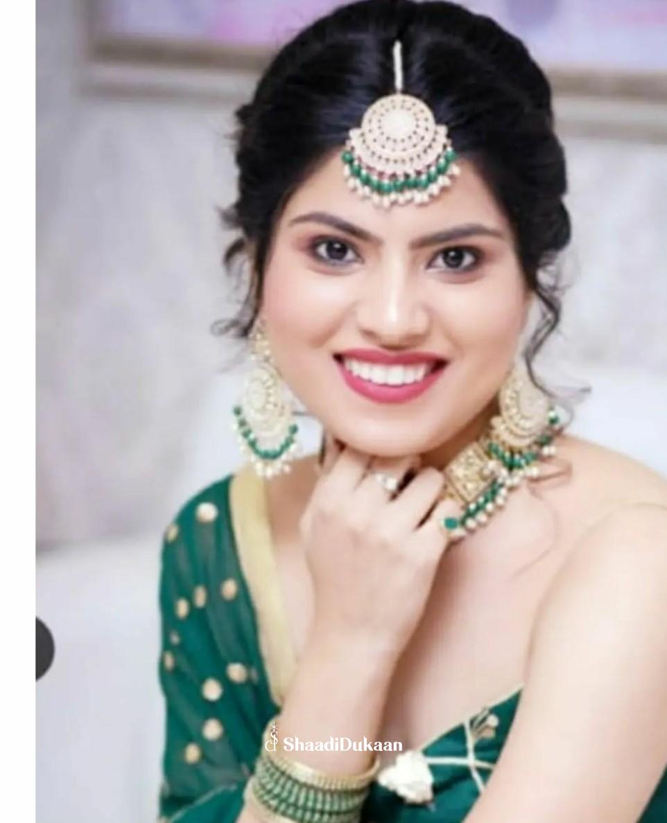 Your complete guide to the top makeup artists in Lucknow rig - Uttar Pradesh - Lucknow ID1609889 2
