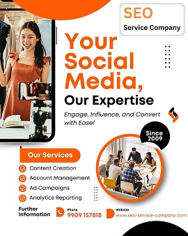 Result oriented Social Media Marketing Services in Ahmedabad - Gujarat - Ahmedabad ID1616860