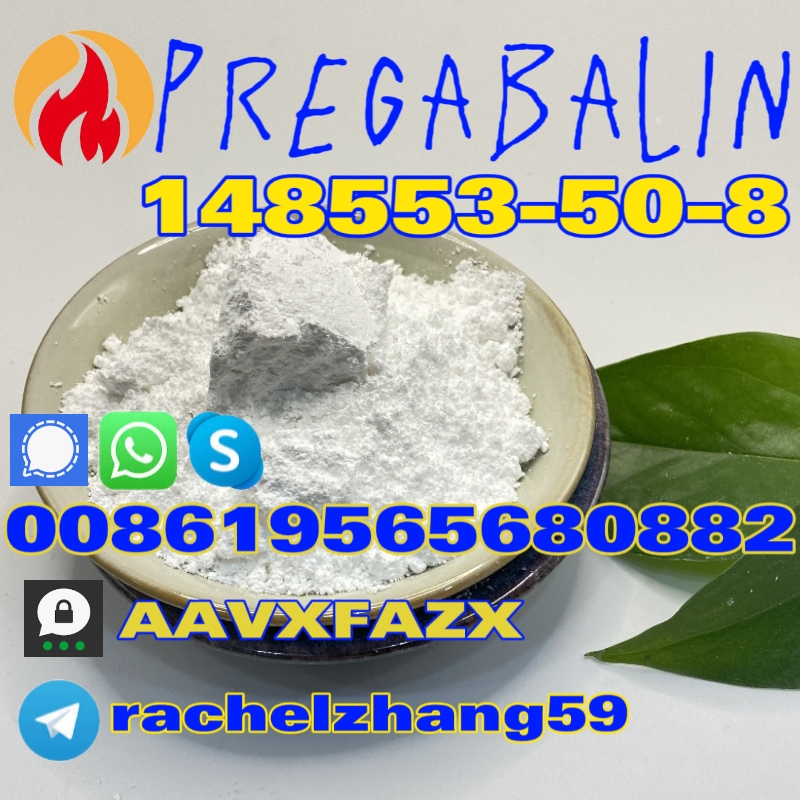 Cas148553508pregabalin crystal powder 2024 supply - Alabama - Birmingham ID1523730 2