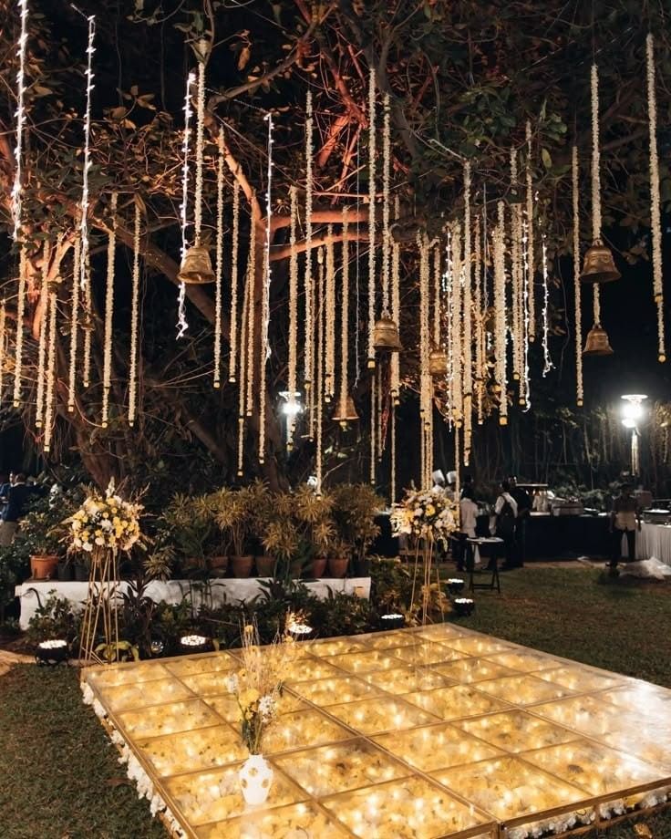 Trusted wedding decorator in Pune for floral lighting and  - Maharashtra - Pune ID1611813 3