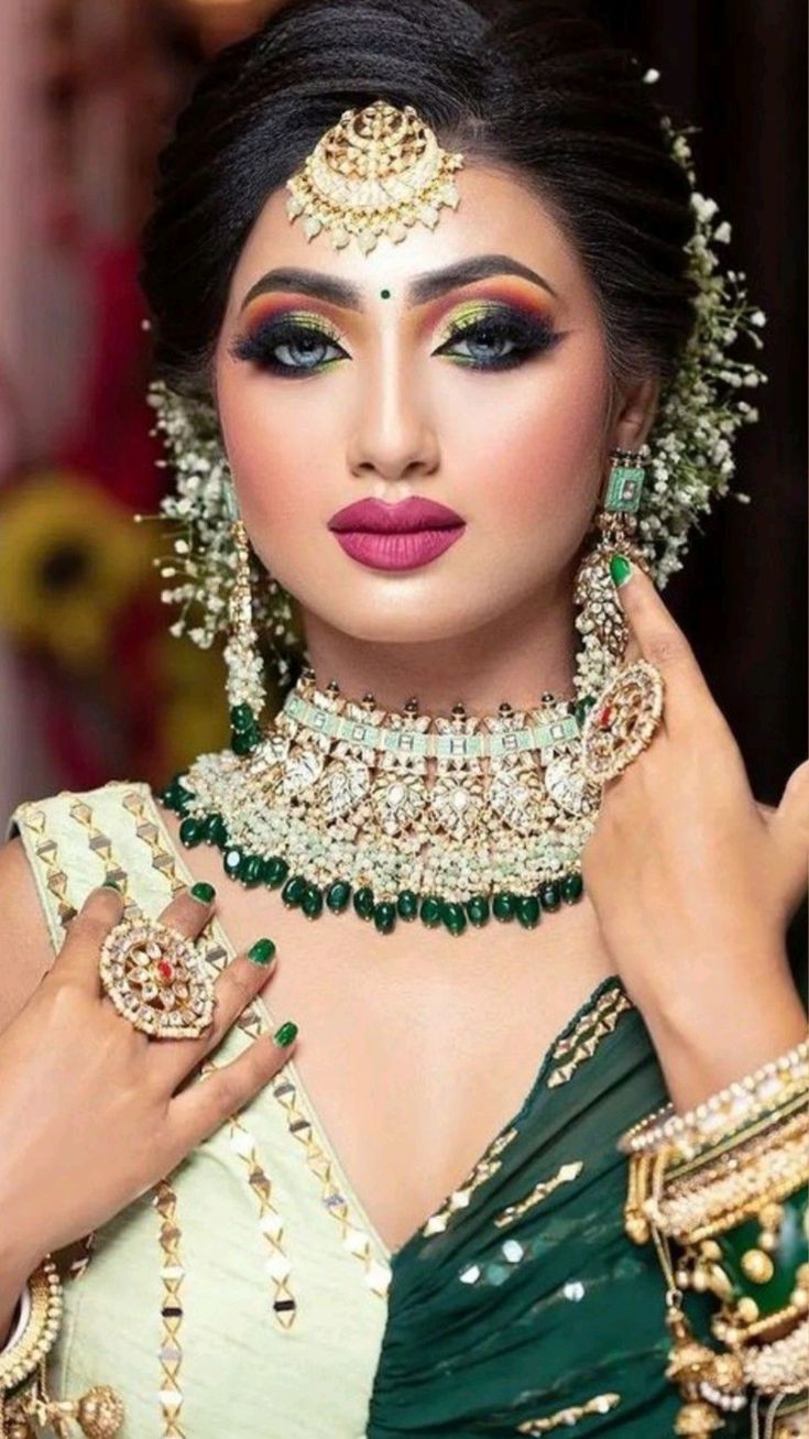 Achieve Your Dream Calicut Wedding Look with Confidence - Kerala - Kozhikode ID1562100 1
