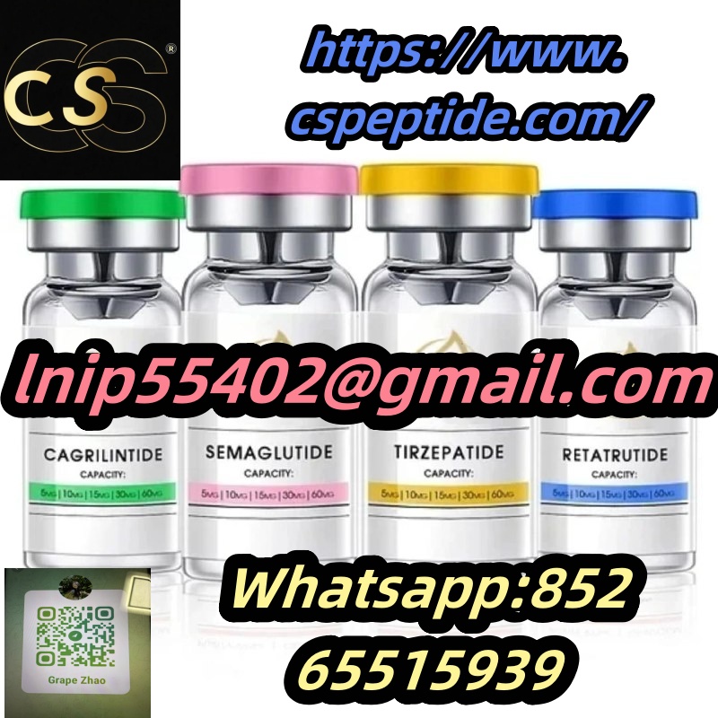 Semaglutide Tirzepatide Retatrutide - California - Los Angeles ID1607210