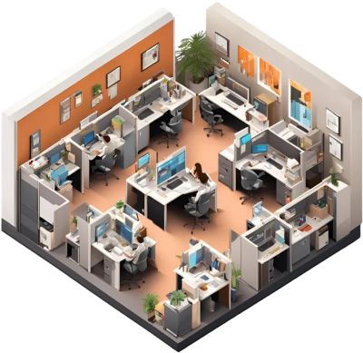 Touchless Workplace Solutions Provider in India - Uttar Pradesh - Ghaziabad ID1599413 1