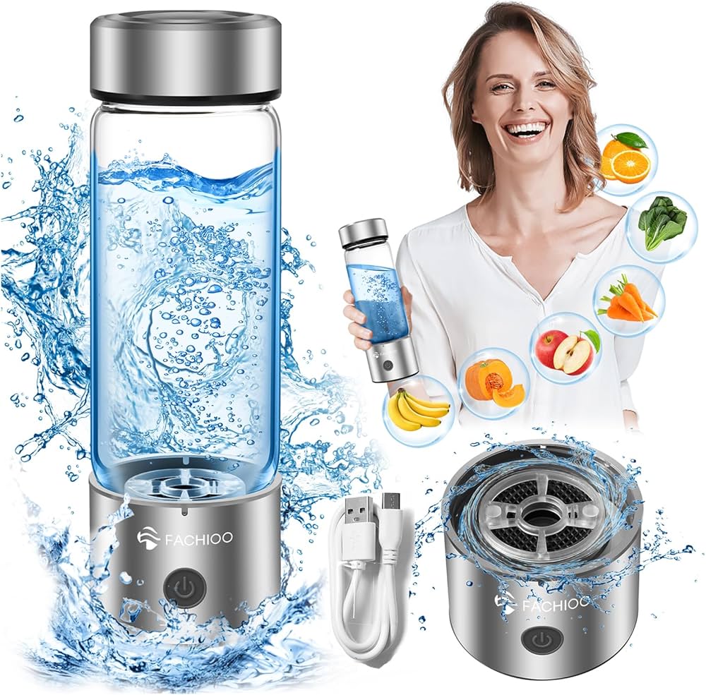 HttpswwwfacebookcomHydrogenWaterBottleAu - New York - New York ID1591328