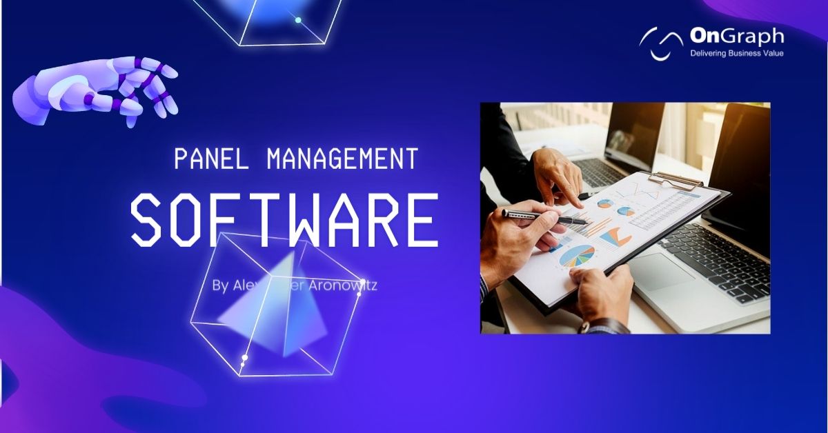 Panel Management Software Development Company - New York - New York ID1613375