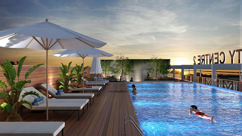 Breez Flora Avenue 33 Ready to Move Floors in Sohna Gurgaon - Haryana - Gurgaon ID1590904 4