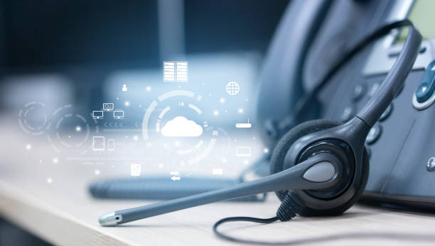 Call center cloud technology - Uttar Pradesh - Noida ID1602633