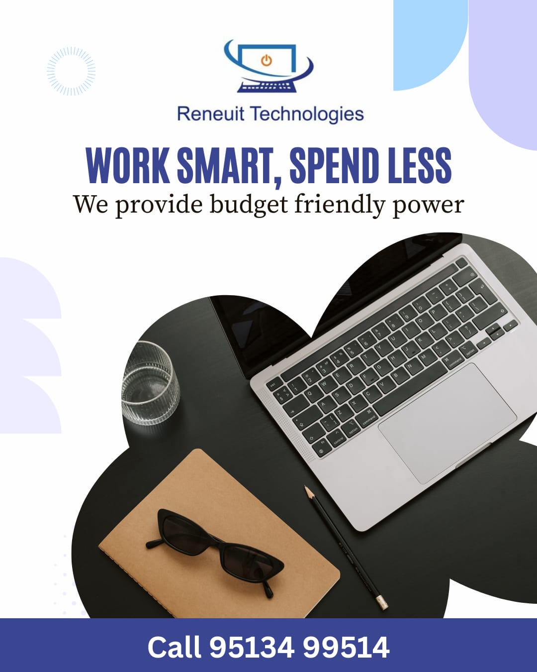 Reneuit Technologies Used Laptops Computers  Tech Services - Karnataka - Hubli-Dharwar ID1618789 3