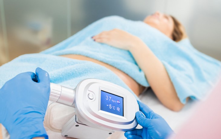 Cryolipolysis Fat Freezing In At Home in Ghaziabad - Uttar Pradesh - Noida ID1613708 1