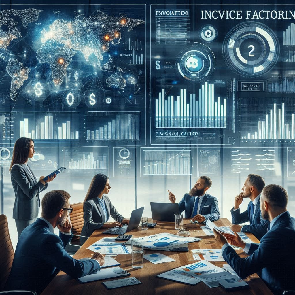 Quick cash for invoices  factoringfastcom - Ohio - Cleveland ID1620035