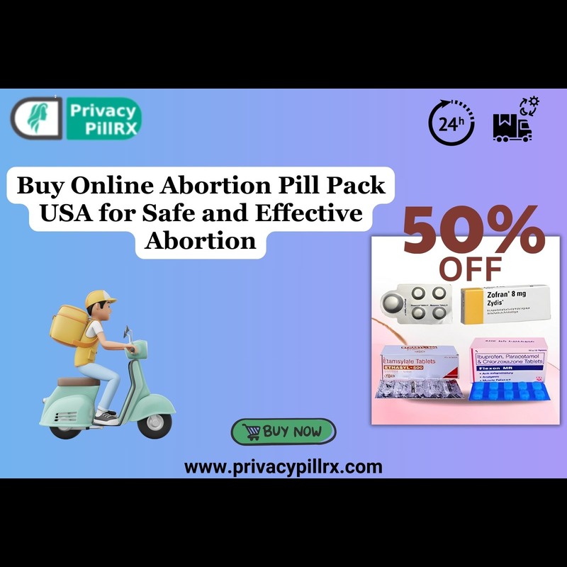 Buy Online Abortion Pill Pack USA for Safe and Effective Abo - Texas - Dallas ID1598233