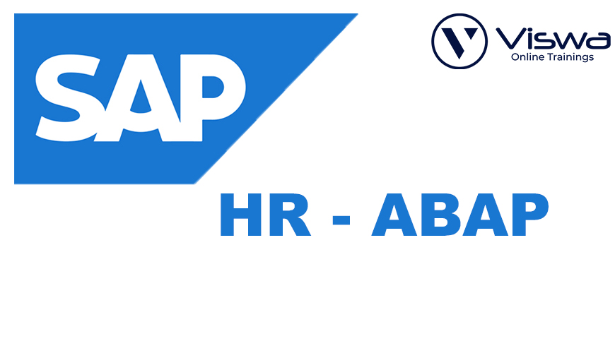 SAP ABAP HR Online Training Realtime support from India - Minnesota - Saint Paul ID1591093
