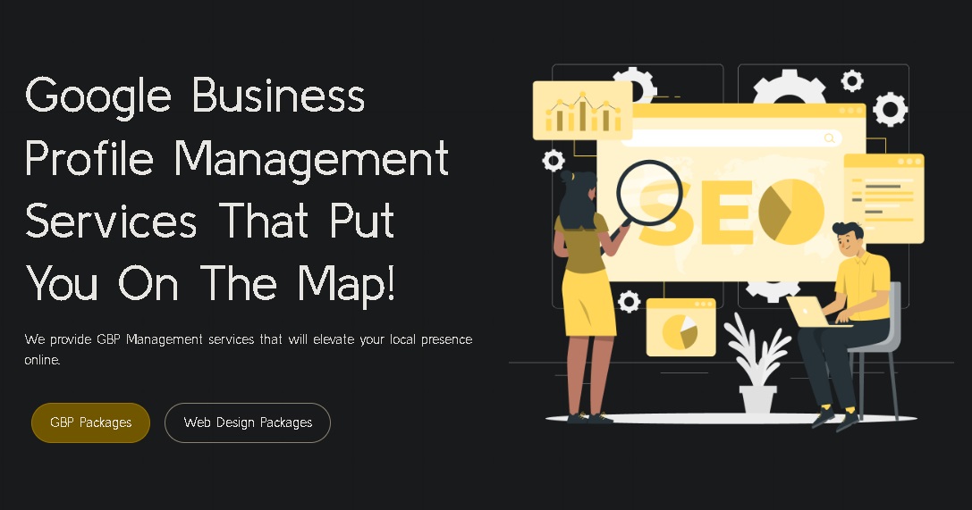 Google Business Profile Management - California - Los Angeles ID1591285