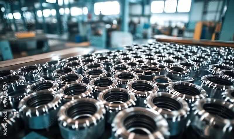 Reliable Bearing Supplier in Delhi for All Industries - West Bengal - Kolkata ID1607025