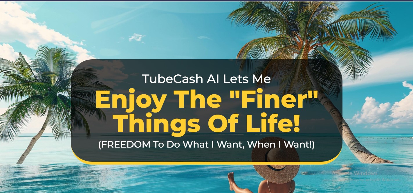 TUBE CASH AI Review - New York - Albany ID1585483 3