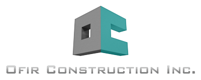 Ofir Construction inc - California - Los Angeles ID1596563